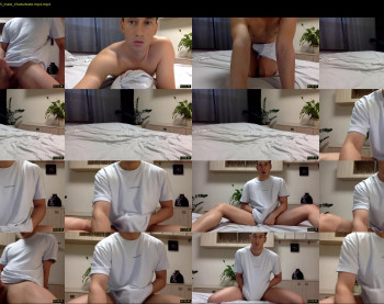 youcan__ — 38 minute Chaturbate male cam show recording, 480p, Jul 10, 2022