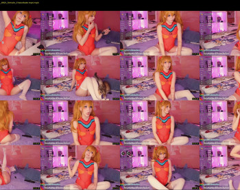 yourcutewaifu — 60 minute Chaturbate female cam show recording, 1080p, Jul 10, 2022