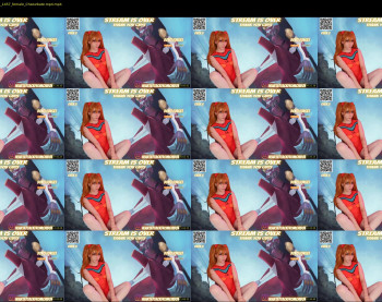 yourcutewaifu — 26 minute Chaturbate female cam show recording, 1080p, Jul 10, 2022