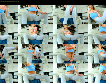 yourguiltypassionn — 41 minute Chaturbate female cam show recording, 720p, Jul 10, 2022