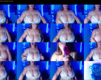 zathert — 54 minute Chaturbate female cam show recording, 1080p, Jul 10, 2022