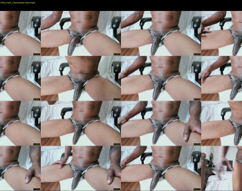123hellyeah — 23 minute Chaturbate male cam show recording, 1080p, Jul 11, 2022