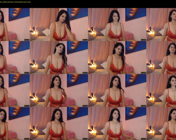 1dream_magical — 8 minute Chaturbate female cam show recording, 720p, Jul 11, 2022