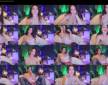 _1s___ — 55 minute Chaturbate female cam show recording, 1080p, Jul 11, 2022