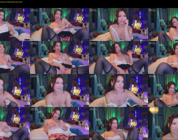 _1s___ — 55 minute Chaturbate female cam show recording, 1080p, Jul 11, 2022