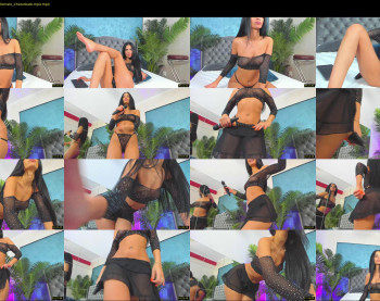 _adelle — 54 minute Chaturbate female cam show recording, 1080p, Jul 11, 2022