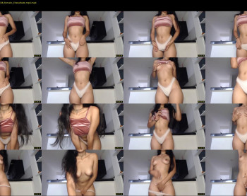 _ariana03_ — 22 minute Chaturbate female cam show recording, 480p, Jul 11, 2022