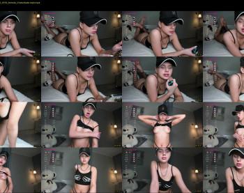 _be_my_daddy — 15 minute Chaturbate female cam show recording, 1080p, Jul 11, 2022