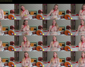 _coquine_ — 6 minute Chaturbate female cam show recording, 1080p, Jul 11, 2022