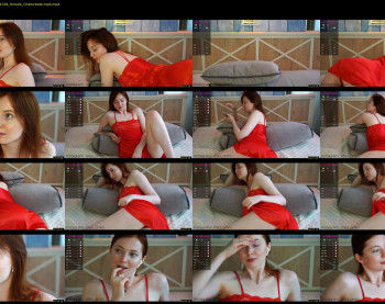 _elisa_omm_ — 59 minute Chaturbate female cam show recording, 1080p, Jul 11, 2022