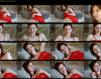 _elisa_omm_ — 56 minute Chaturbate female cam show recording, 1080p, Jul 11, 2022
