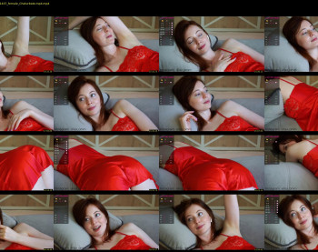 _elisa_omm_ — 61 minute Chaturbate female cam show recording, 1080p, Jul 11, 2022