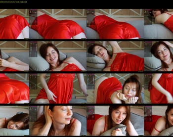 _elisa_omm_ — 62 minute Chaturbate female cam show recording, 1080p, Jul 11, 2022