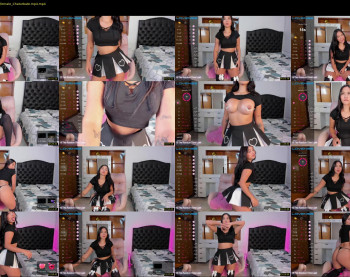 _gaby1 — 29 minute Chaturbate female cam show recording, 1080p, Jul 11, 2022