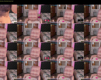 _gaby1 — 15 minute Chaturbate female cam show recording, 1080p, Jul 12, 2022