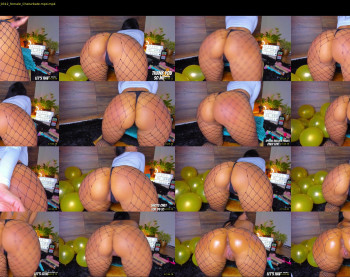 _honeybee18 — 58 minute Chaturbate female cam show recording, 1080p, Jul 12, 2022