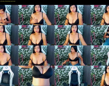 _karen01 — 26 minute Chaturbate female cam show recording, SD, Jul 11, 2022