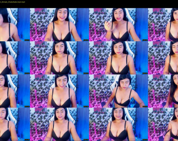 _karen01 — 10 minute Chaturbate female cam show recording, 720p, Jul 11, 2022