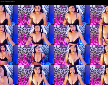 _karen01 — 21 minute Chaturbate female cam show recording, 720p, Jul 12, 2022