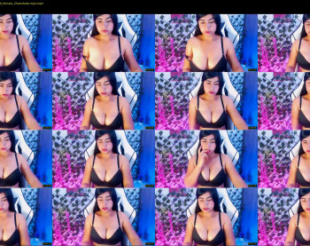 _karen01 — 5 minute Chaturbate female cam show recording, 480p, Jul 12, 2022