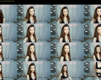 _lovelyen — 9 minute Chaturbate female cam show recording, 720p, Jul 11, 2022