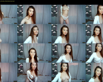 _lovelyen — 99 minute Chaturbate female cam show recording, 720p, Jul 11, 2022