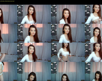 _lovelyen — 79 minute Chaturbate female cam show recording, 720p, Jul 11, 2022