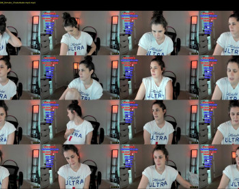 _novareign — 73 minute Chaturbate female cam show recording, 720p, Jul 11, 2022
