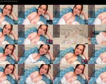 _snorkmaiden_ — 37 minute Chaturbate female cam show recording, 1080p, Jul 11, 2022