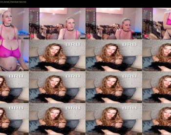 _solar_jane_ — 67 minute Chaturbate female cam show recording, 1080p, Jul 11, 2022