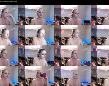_solar_jane_ — 22 minute Chaturbate female cam show recording, 1080p, Jul 11, 2022