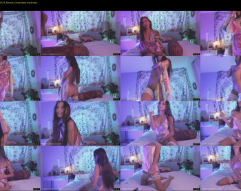 _stella_rose_ — 54 minute Chaturbate female cam show recording, 1080p, Jul 11, 2022