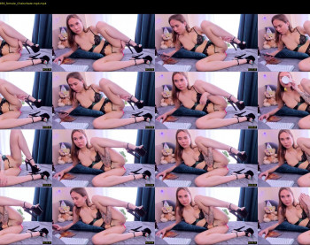_top_skinny — 8 minute Chaturbate female cam show recording, 1080p, Jul 11, 2022
