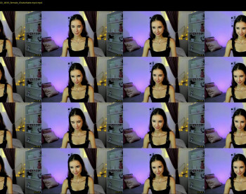 abella_danger_x — 5 minute Chaturbate female cam show recording, 1080p, Jul 11, 2022