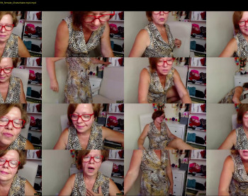 adelewildx — 47 minute Chaturbate female cam show recording, 720p, Jul 11, 2022