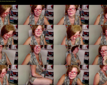 adelewildx — 77 minute Chaturbate female cam show recording, 720p, Jul 11, 2022