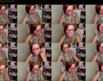 adelewildx — 10 minute Chaturbate female cam show recording, 720p, Jul 11, 2022