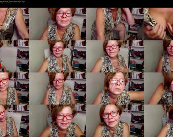 adelewildx — 101 minute Chaturbate female cam show recording, 720p, Jul 11, 2022
