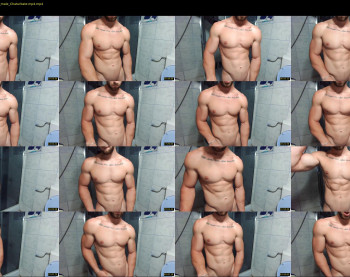 advp69 — 50 minute Chaturbate male cam show recording, 720p, Jul 11, 2022