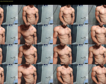advp69 — 5 minute Chaturbate male cam show recording, 720p, Jul 11, 2022