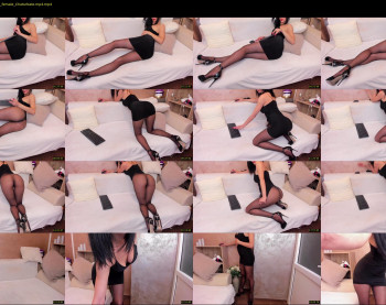 agatha_ — 28 minute Chaturbate female cam show recording, 1080p, Jul 11, 2022