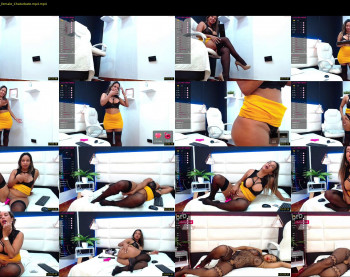 ainaah_ — 92 minute Chaturbate female cam show recording, 720p, Jul 11, 2022