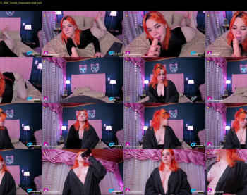albaandthayron — 62 minute Chaturbate couple cam show recording, 1080p, Jul 11, 2022