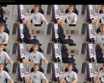 alex_gotcha — 32 minute Chaturbate male cam show recording, 1080p, Jul 11, 2022
