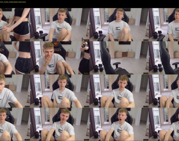 alex_gotcha — 19 minute Chaturbate male cam show recording, 1080p, Jul 11, 2022