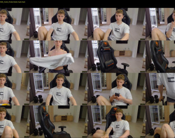 alex_gotcha — 55 minute Chaturbate male cam show recording, 1080p, Jul 11, 2022