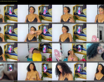 alexandra_mar — 93 minute Chaturbate female cam show recording, 720p, Jul 11, 2022