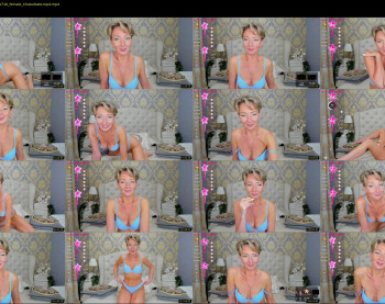 alexandrafix — 107 minute Chaturbate female cam show recording, 720p, Jul 11, 2022
