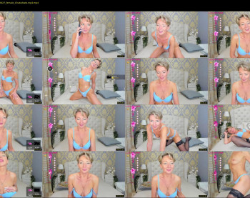 alexandrafix — 103 minute Chaturbate female cam show recording, 720p, Jul 11, 2022