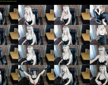 alexissadele — 111 minute Chaturbate female cam show recording, 720p, Jul 11, 2022